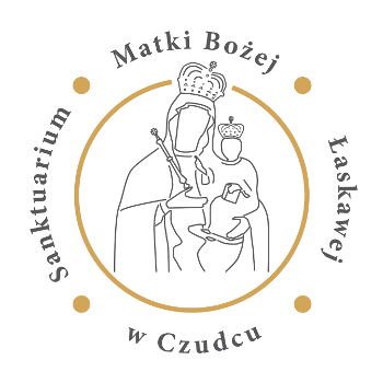 Parafia-Swietej-Trojcy-w-Czudcu-Sanktuarium-Matki-Bozej-Laskawej